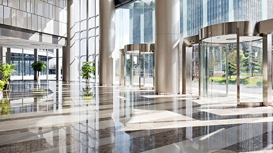Cleaning solutions for Government Institutions Cleaning solutions for Government Institutions
