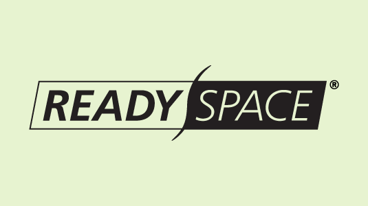 ReadySpace 快干技术 ReadySpace 快干技术