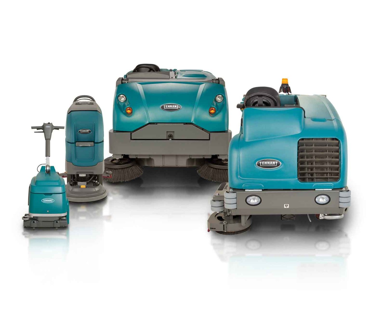 坦能商业和工业机器 坦能商业和工业机器