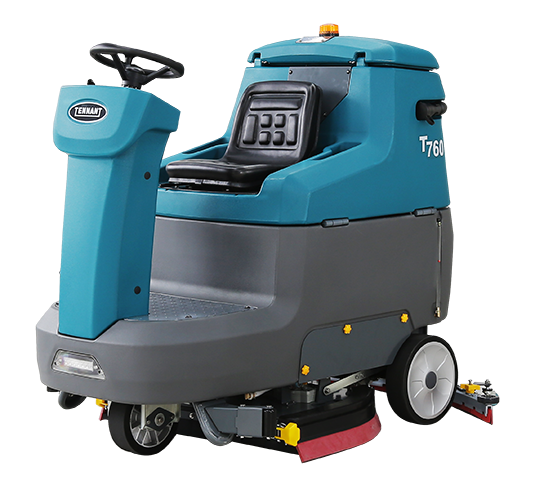 T760 左側(cè)