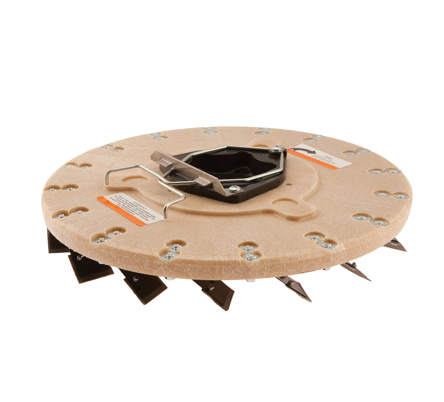 TennantTrue 石材护理选择指南