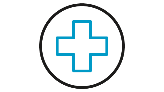 保障健康和安全 保障健康和安全