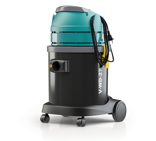 V-WD-27 Wet / Dry Vacuum